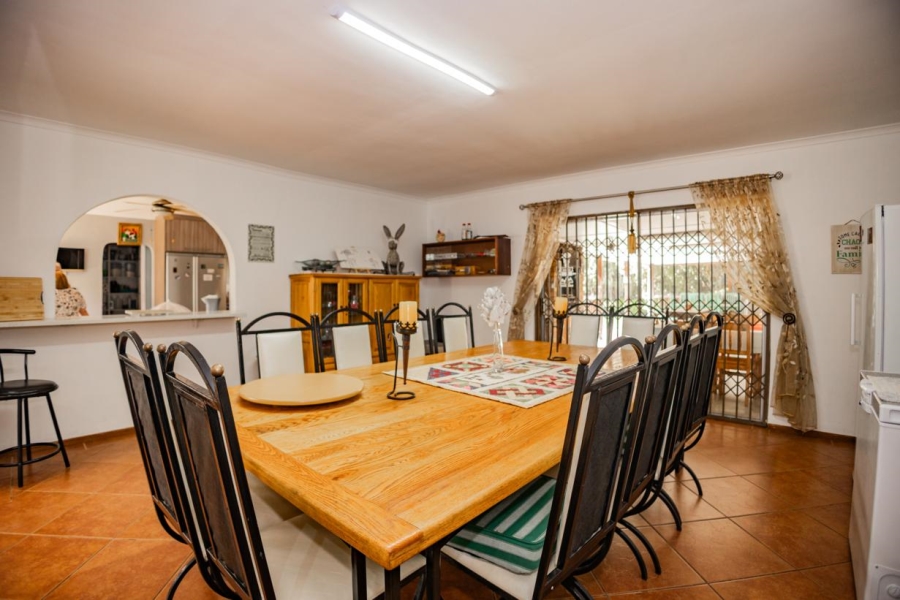 8 Bedroom Property for Sale in Joostenbergvlakte Western Cape